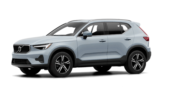 XC40
