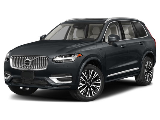 XC90 PHEV