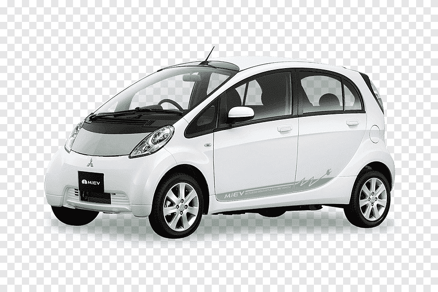 i-Miev