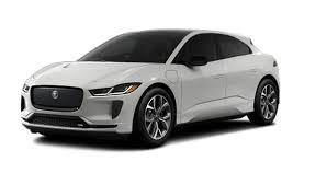 I-Pace (tot 2020/7,3kW)