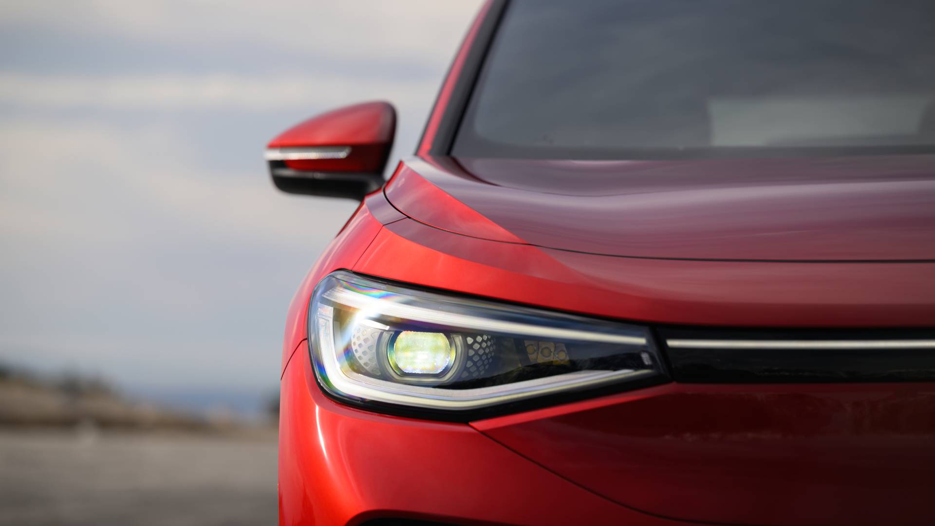 Laadkabels, mobiele laders en verlengkabels voor alle elektrische auto's