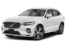 XC60 PHEV