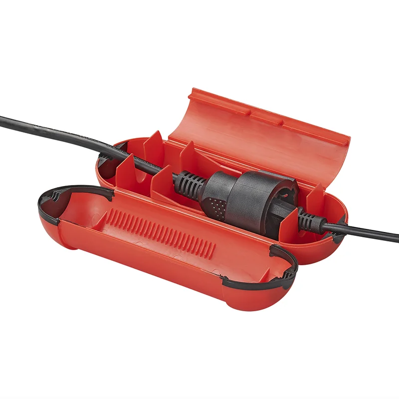  Kabelmof Stekkersafe Klein