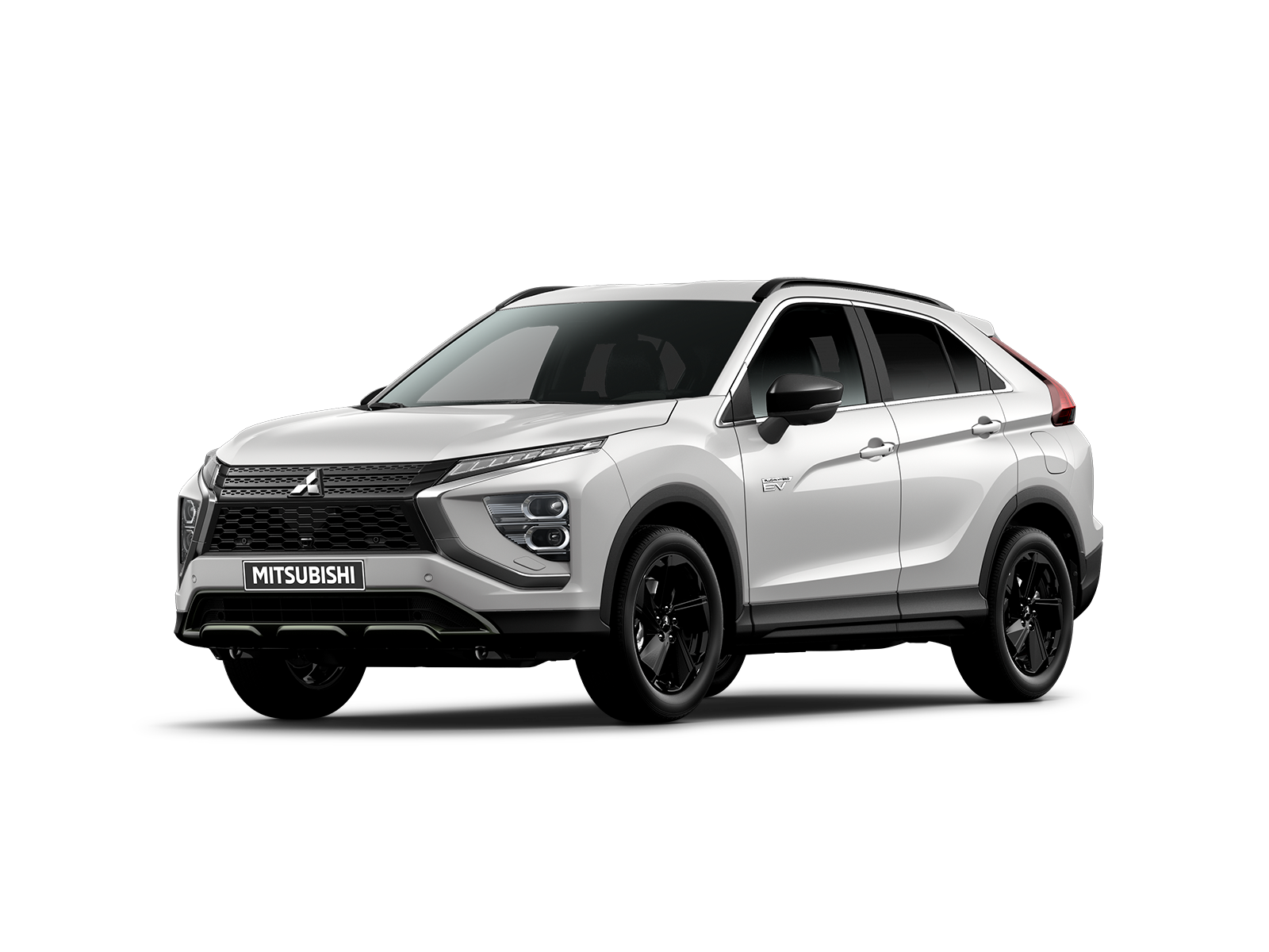 Eclipse Cross