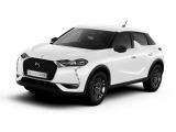 DS 3 Crossback E-Tense