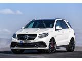 GLE350de