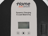 Laadpaal elektrische auto Smart Charging