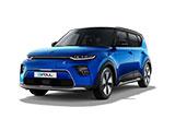 Kia e-Soul