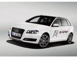 Audi A3 e-tron laadkabel kopen