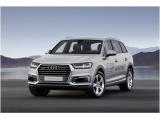 Audi Q7 e-tron