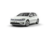 Volkswagen e-Golf