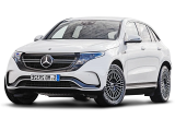 EQC 400 4MATIC 2019-2020