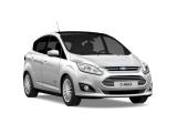 Ford C-Max Plug-In Hybride