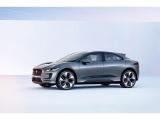 i-Pace