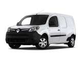 Renault Kangoo Maxi ZE (2013-2017)