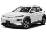 Kona Electric 2020-2022