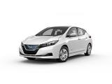 Nissan Leaf 2018 tot heden laadkabel kopen