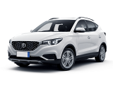 MG ZS EV