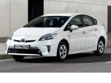 Toyota Prius (2017 - 2018)