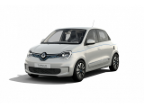 Renault Twingo Electric