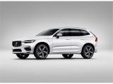 XC60 PHEV