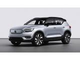 XC40 Recharge P8 AWD