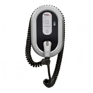 Ratio EV Charging Station 3F16A Type2 kabel spiraal 4meter