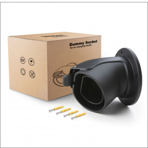 Type 2 Plug Female Houder Premium