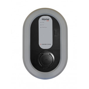 Ratio Home Box 3-Fase 11-22kW met Type 2 Socket