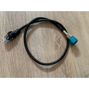 Tesla Model S diagnostische kabel