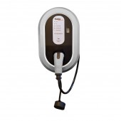 Ratio EV Charging Station 3F16A Type2 kabel recht 5meter