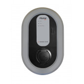Ratio Home Box 3-Fase 11-22kW met Type 2 Socket