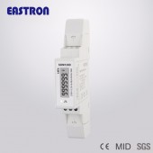 kWh Meter 1-fase Eastron SDM120D MID