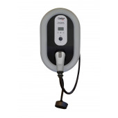 Ratio EV Solar Box 2022 3F32A 22kW Type 2 Kabel 5 meter