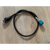 Tesla Model S diagnostische kabel