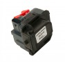 Ratio Type 2 Socket Schroefbaar 