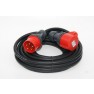 Verlengkabel CEE16 5x2.5mm2 10meter