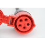 Verlengkabel CEE16 5x2.5mm2 10meter