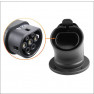 Type 2 Plug Female Houder Premium