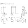 DSIEC-ELC Electromagnetic Lock