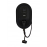 Ratio EV Solar Box Black 3F32A 22kW Type 2 Kabel 10 meter