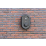 Ratio Solid Box 3-Fase 11-22kW met Type 2 Socket