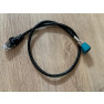 Tesla Model S diagnostische kabel