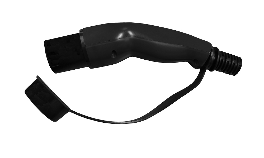 Ratio Type 2 Plug Male 16A-32A schroefbaar