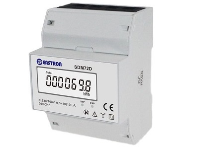 kWh meters